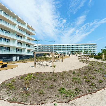 Polanki Aqua Nature Nielimitowany Dostep Do Strefy Basenowej - Saun Parking Free Колобжег Экстерьер фото